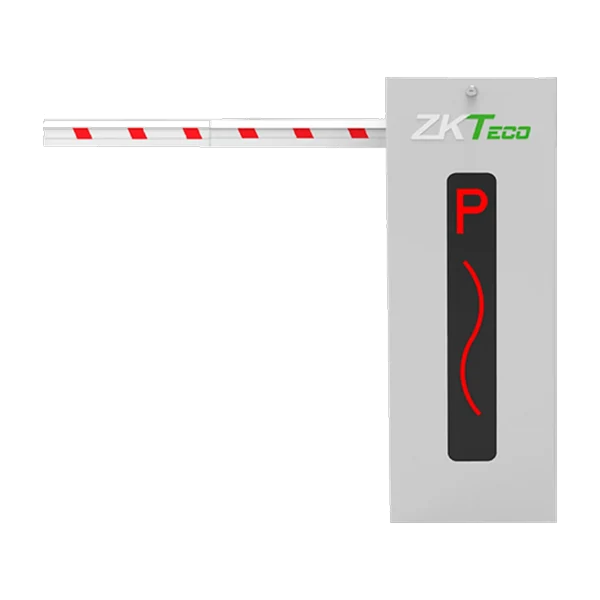 حاجز سيارات من ZKTeco